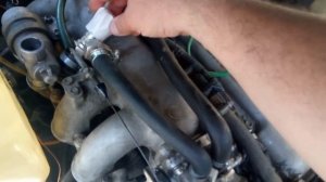 Плавающие холостые на 406 двигателе. Решение есть ;)