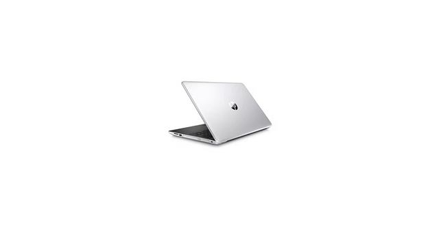 HP 15 - BS662TU 15.6-inch FHD Laptop (7th Gen Core i3-7020U/4GB DDR4/1TB HDD/Win 10/Int... смотреть онлайн