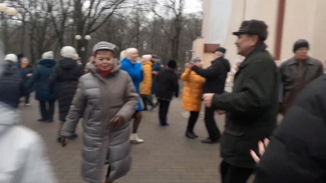 За мужчин. ?Жасмин. В Гомельском парке культуры. 25.02.2023. смотреть онлайн