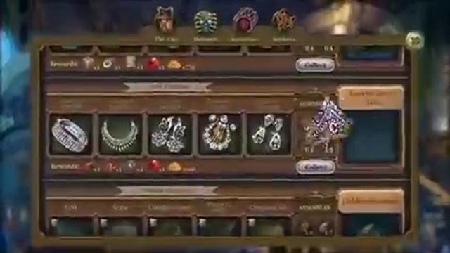 Игра Hidden City смотреть онлайн