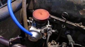 двухконтурное зажигание, его работа на автомобиле НИВА