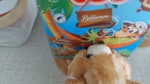 ПЫЛЕСОС ПОЖИРАТЕЛЬ НА КУХНЕ. РЕЦЕПТ КАКАО ДЛЯ САМЫХ СМЕЛЫХ.