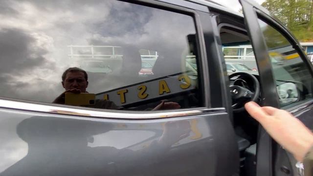 2020 MERCEDES X-CLASS X350d POWER Pick-Up for sale Castle Motors смотреть онлайн