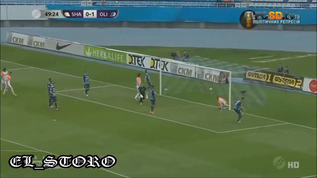 Marcio Azevedo - Novo reforço do Atlético PR - Melhores Momentos смотреть онлайн