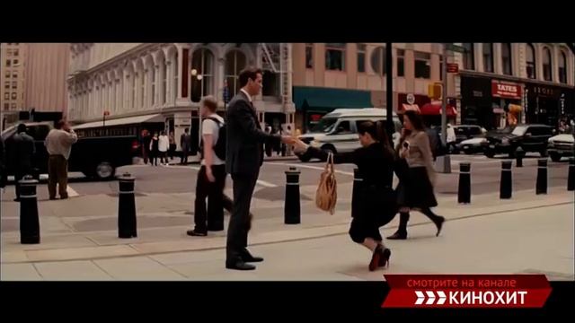 КИНОХИТ Сандра Буллок смотреть онлайн