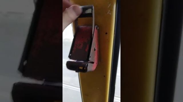 Kasownik w lwowskim tramwaju смотреть онлайн