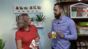 Дачные сезоны с Мариной Рыкалиной. Самый вкусный черри.