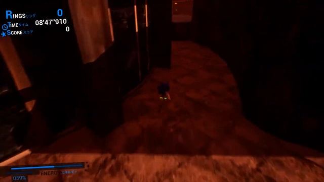 Sonic Infinity Engine - Crisis City Demo (SAGE 2019) - Moonjump ridicule смотреть онлайн
