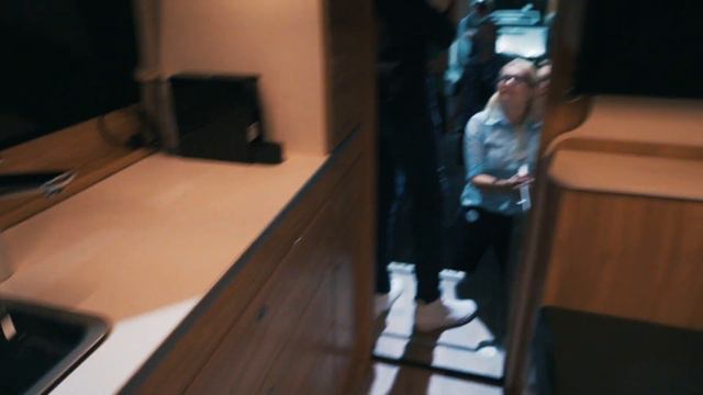 Hymer DuoCar S - Mercedes Sprinter Based Camper (QUICK LOOK)