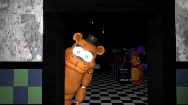 [SFM FNAF] Meeting Mangle, Bonnie & Chica Compilation смотреть онлайн