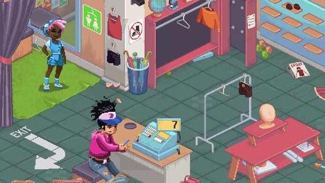 Football Story - Трейлер игры 2020 года! смотреть онлайн