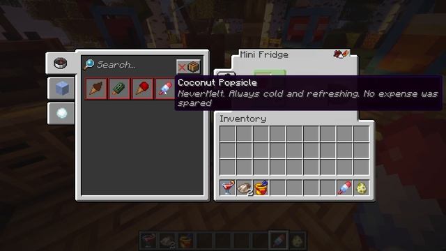 Lets Do: Beach Party! | Minecraft Mod Showcase | Mod Review смотреть онлайн