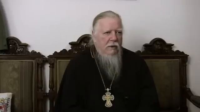 О явлении умерших во сне смотреть онлайн