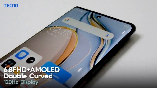 Unboxing TECNO Phantom X2! This masterpiece is here to captivate your attention. смотреть онлайн