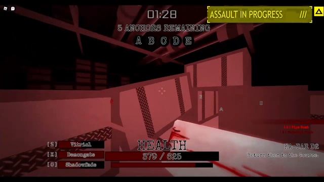 when you mad and you main light out mode (Anomalous Activities) смотреть онлайн