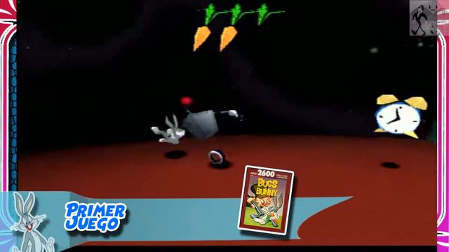 zona reseña : videojuego bugs bunny lost in time citygamer смотреть онлайн