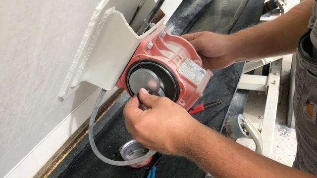 OLI Vibrator Setting Weights смотреть онлайн