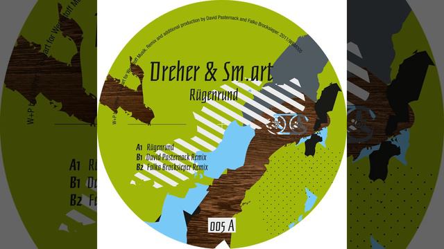 Rügenrund (Falko Brocksieper Remix) (Remix) смотреть онлайн