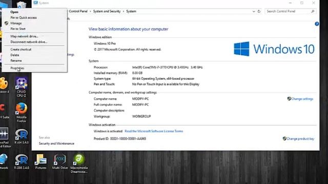วิธีอัพเดทการ์ดจอ Nvidia Geforce ใน Windows ดาวน์โหลดแบบง่ายๆ смотреть онлайн