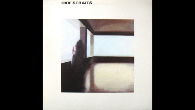 Dire Straits - Water Of Love [1978] - Vinyl - Ortofon 2M Blue смотреть онлайн
