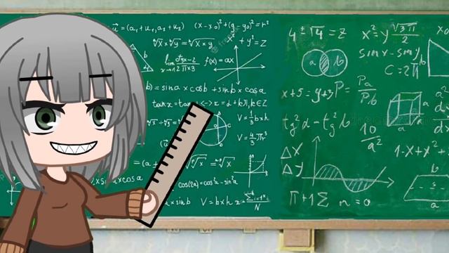 На миг один отвлеклась.. | Meme Гача лайф смотреть онлайн