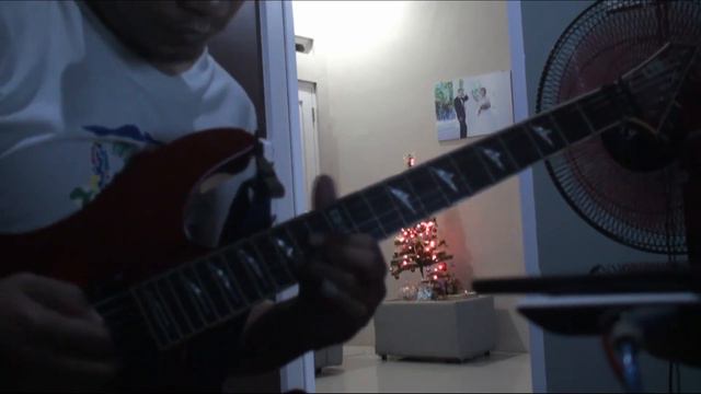 The Best Of Time - Dream Theater ( Cover ) смотреть онлайн