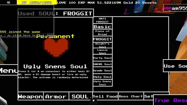 untitled utmm game how to defeat anti froget and PAPYRUS смотреть онлайн