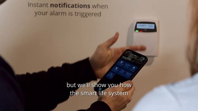 Smartlife Technology Showroom смотреть онлайн