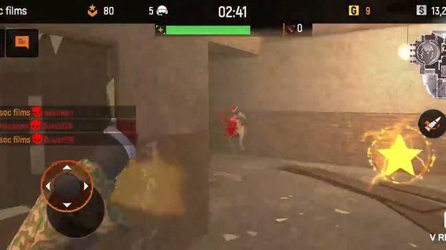 Striker zone 2 pro player смотреть онлайн