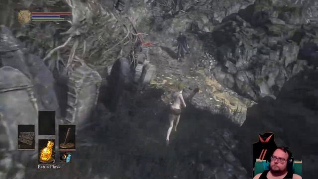 Blonde Big Boob'd Bimbo Build - *Pilot* #DarkSouls3 #DexBuild смотреть онлайн