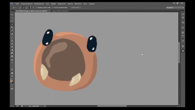 Рисую Марму с Hollow Knight смотреть онлайн