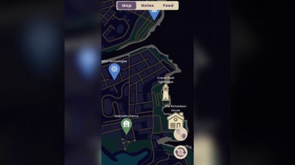 Simulacra 3 puzzle guide.
