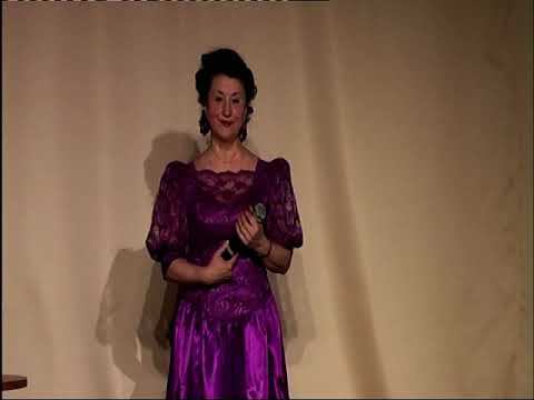 Романс "Вчера и сегодня". Л. Гутник, Г. Лисенкова (ч.1) смотреть онлайн