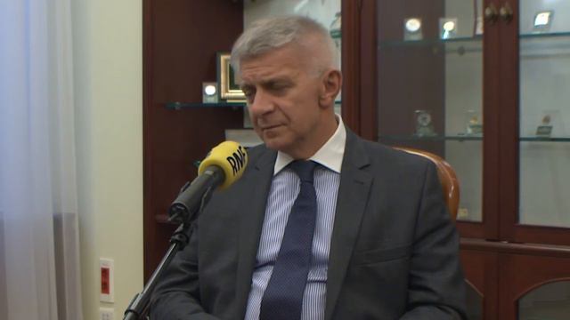Belka: Afera taśmowa? Nikt w świecie mnie o to nie pytał смотреть онлайн