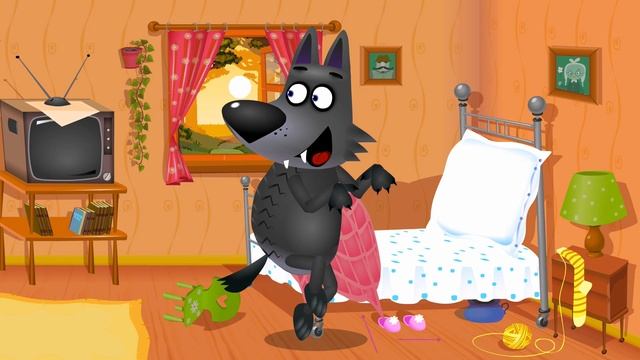 Машины сказки, 4 серия смотреть онлайн