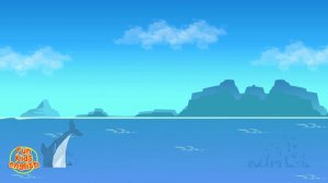 Animals Actions Song #2 | Movement Song for Children | Fun Kids English