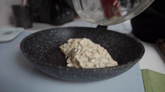 Сырная лепешка ???|| Ленивый хачапури смотреть онлайн