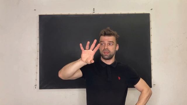 Finger-fitness 4. Кривулечки, Спок, пианино, мудра дракона. Жонглирование ?♂️ Павел Горский. смотреть онлайн