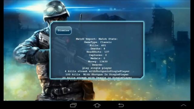 CS Portable - GAMEPLAY #1 (2013) смотреть онлайн