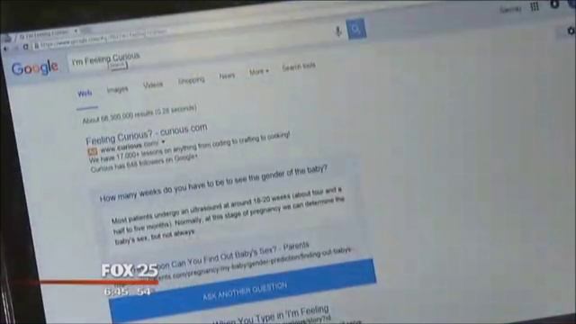 Sanmay Ved Bought 'Google.com' from Google for One Minute: myFoxBoston смотреть онлайн