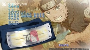 Naruto Shippuden - Ending 40 | Absolutely