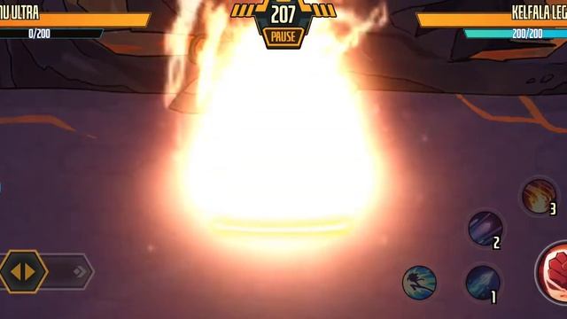 Сегодня мы поиграем в Stickman Dragon Fight смотреть онлайн