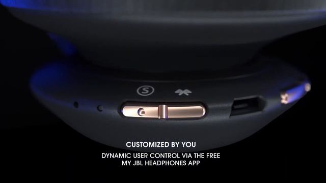 JBL Everest Elite 750 NC смотреть онлайн