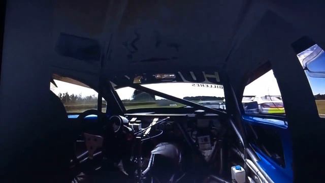 Largada de Gastón Billeres TR Series Rosario 2014 смотреть онлайн