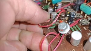 Золото и зеленые КМки в магнитофоне ЛЕГЕНДА, разбор