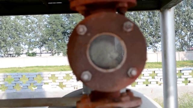 Мини НПЗ. Производительность 10 тонн в сутки смотреть онлайн