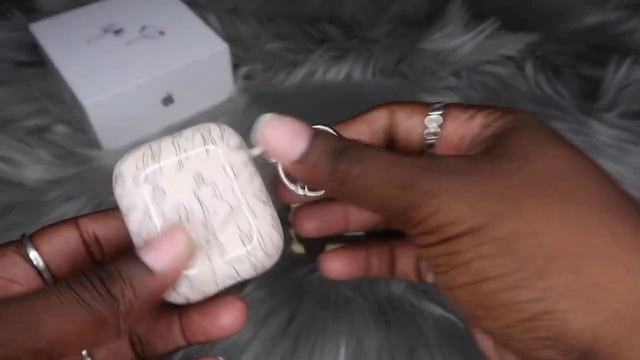 AirPods PRO [ 2 ] Unboxing + Review!! ? | ARE THEY WORTH THE UPGRADE!?✨ смотреть онлайн