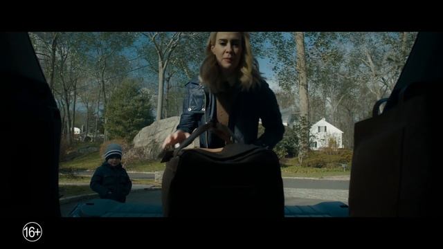 8 подруг Оушена — Русский трейлер (2018) смотреть онлайн