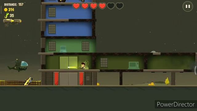 Search For Mega Boss | Aliens Drive Me Crazy | Lvl :- 211-220 смотреть онлайн