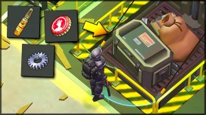 2-й этаж бункера браво прохождение last day on earth (720p).mp4